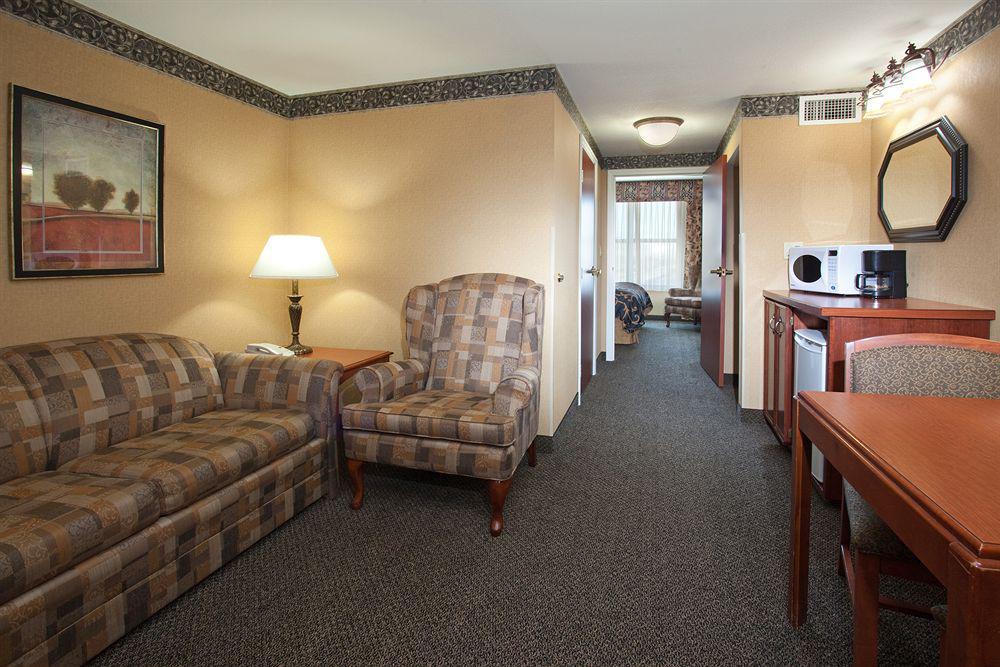 Holiday Inn South Jordan - Slc South By Ihg Номер фото