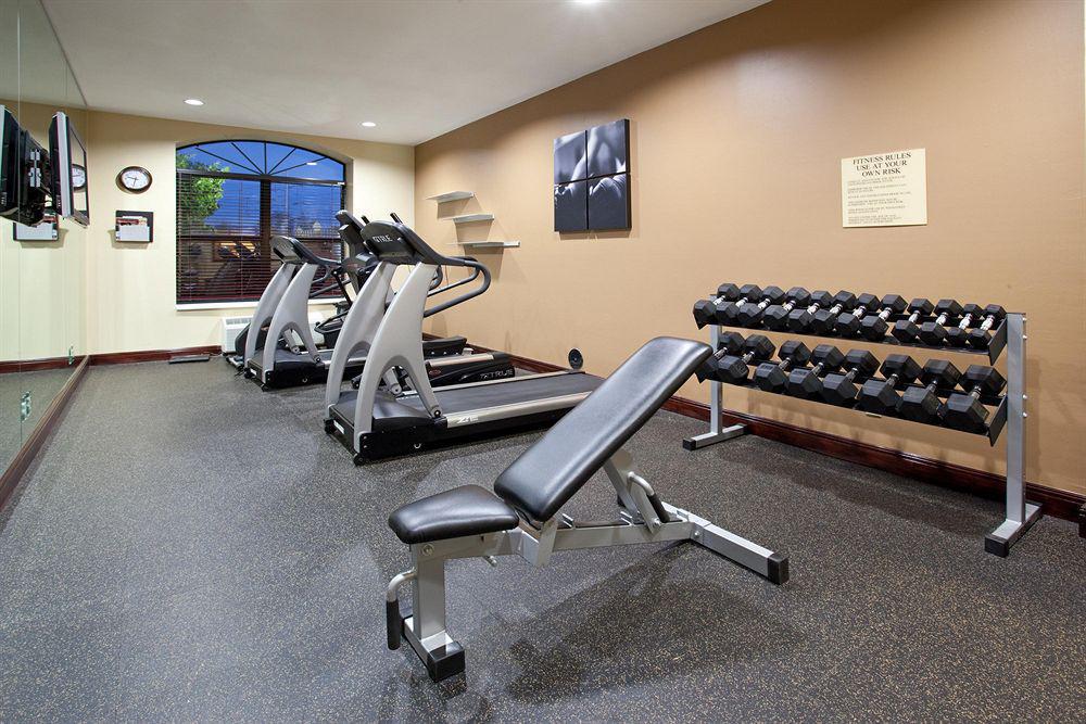 Holiday Inn South Jordan - Slc South By Ihg Удобства фото