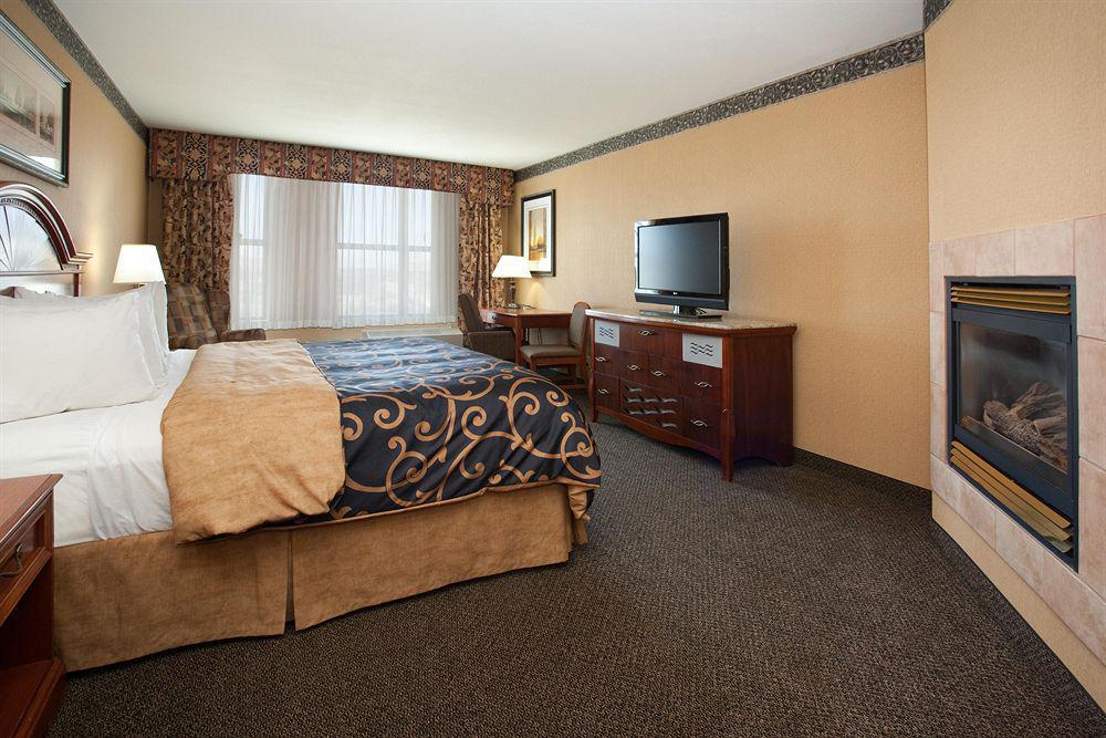 Holiday Inn South Jordan - Slc South By Ihg Номер фото