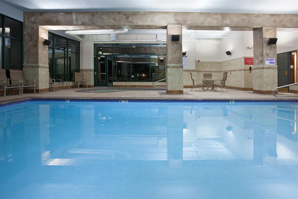 Holiday Inn South Jordan - Slc South By Ihg Удобства фото