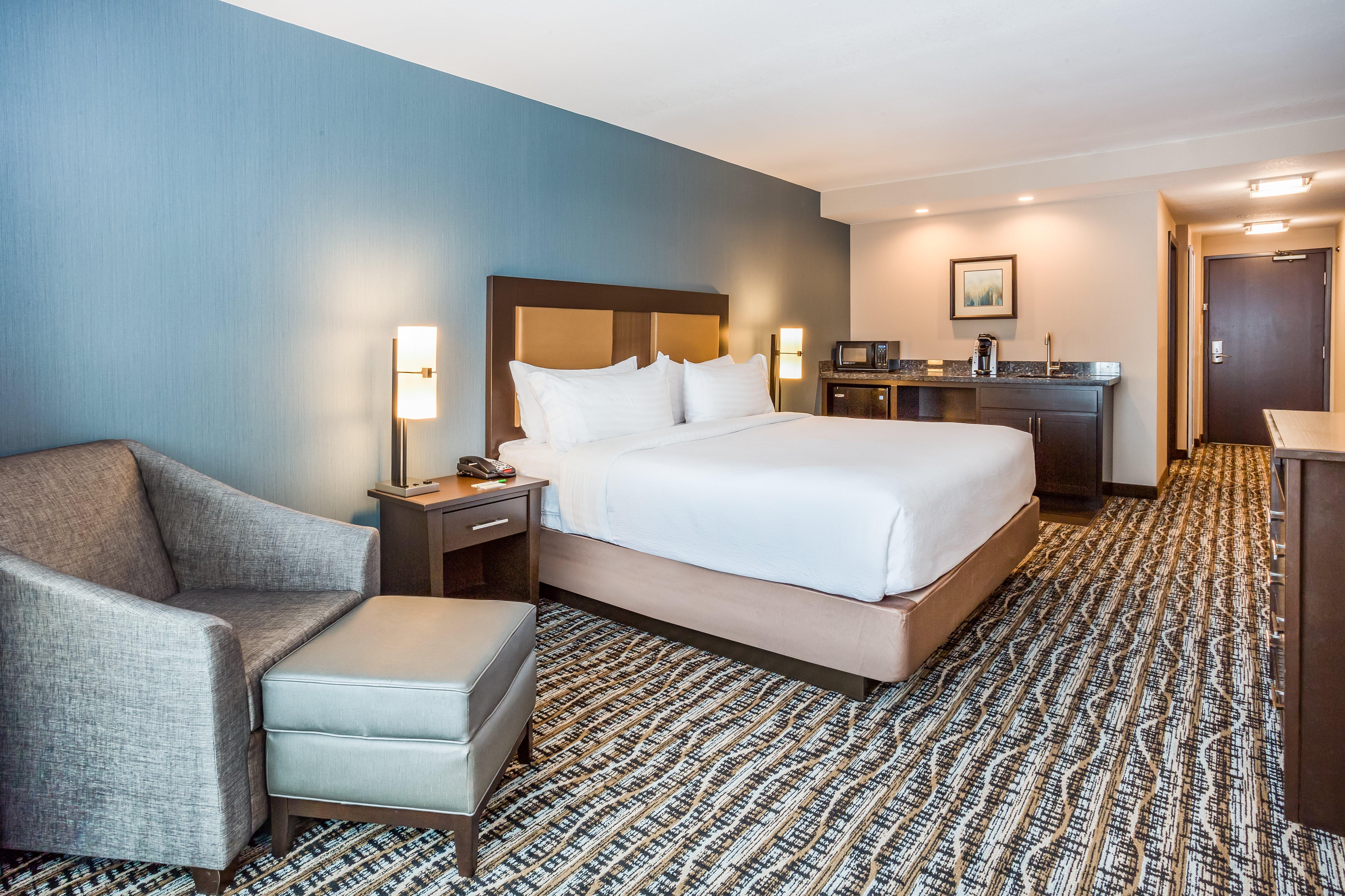 Holiday Inn South Jordan - Slc South By Ihg Экстерьер фото