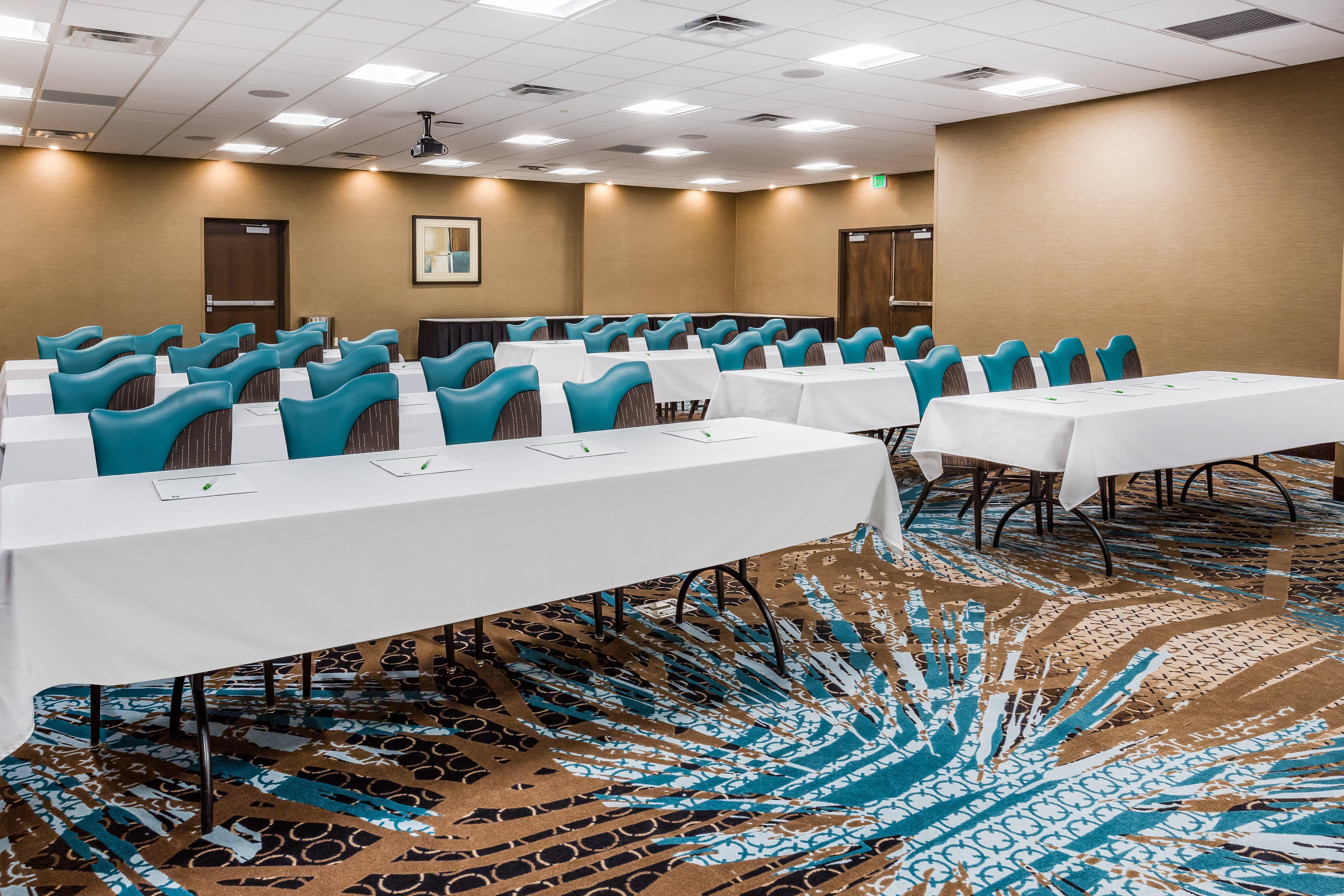 Holiday Inn South Jordan - Slc South By Ihg Экстерьер фото
