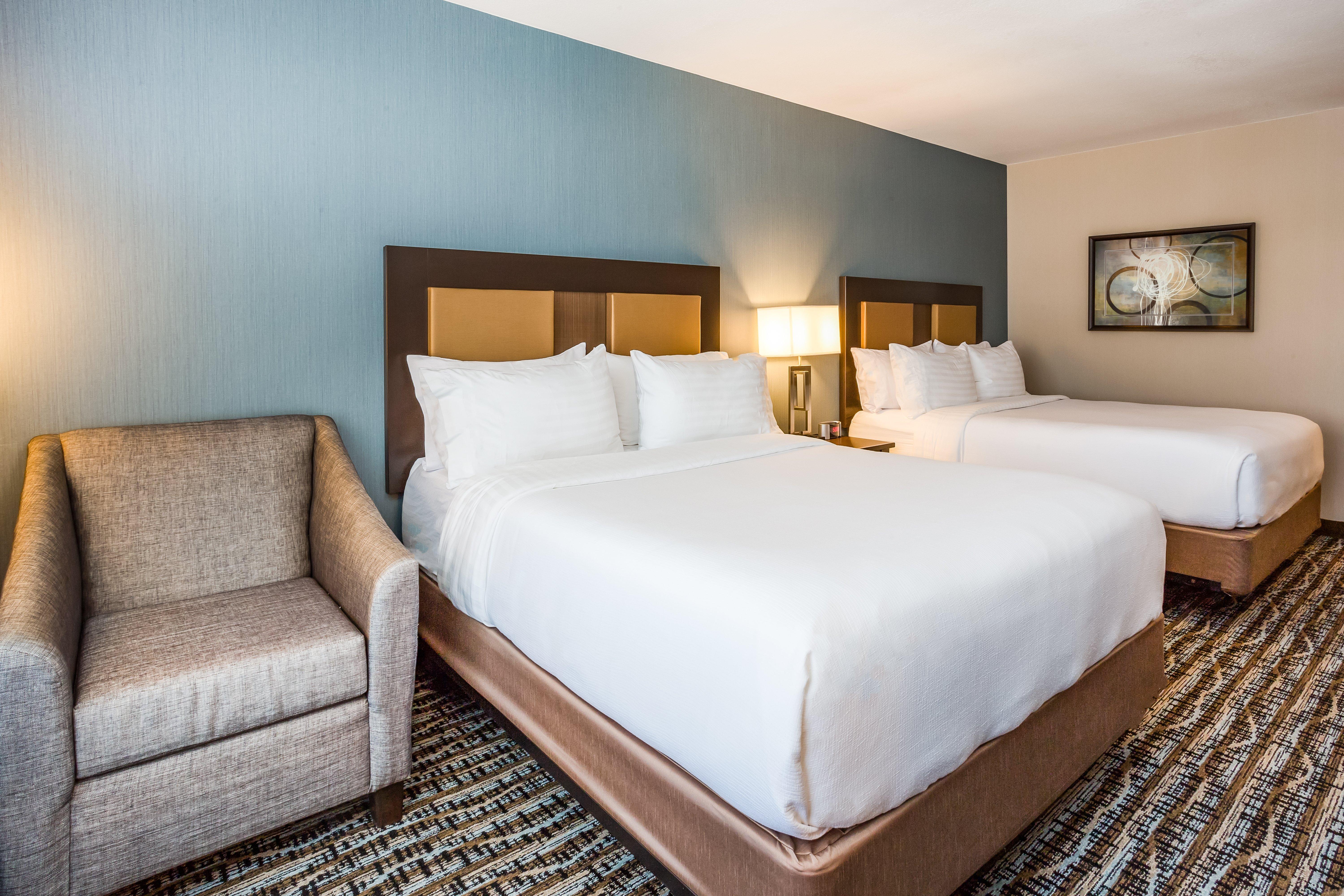 Holiday Inn South Jordan - Slc South By Ihg Экстерьер фото