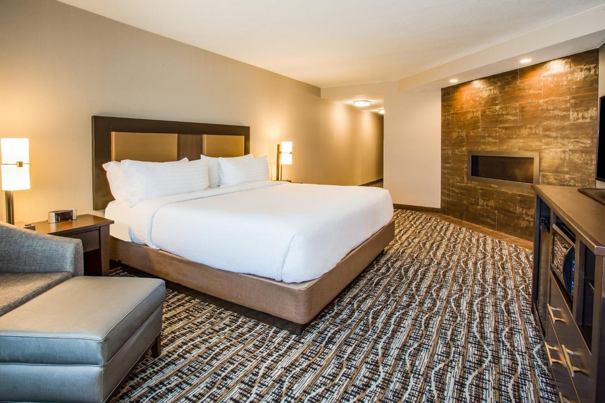 Holiday Inn South Jordan - Slc South By Ihg Экстерьер фото