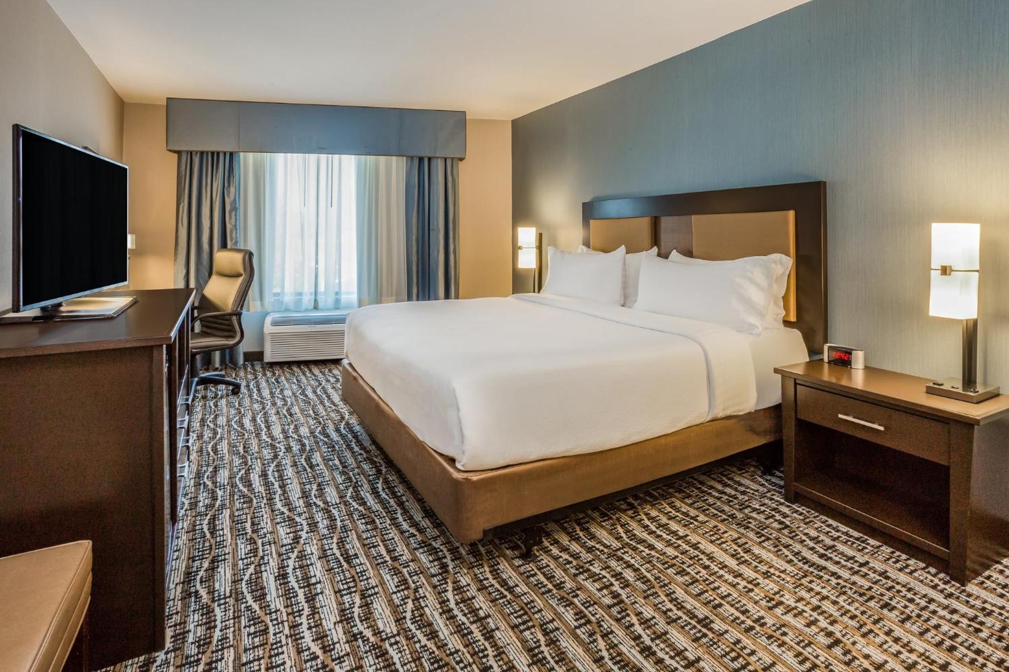 Holiday Inn South Jordan - Slc South By Ihg Экстерьер фото