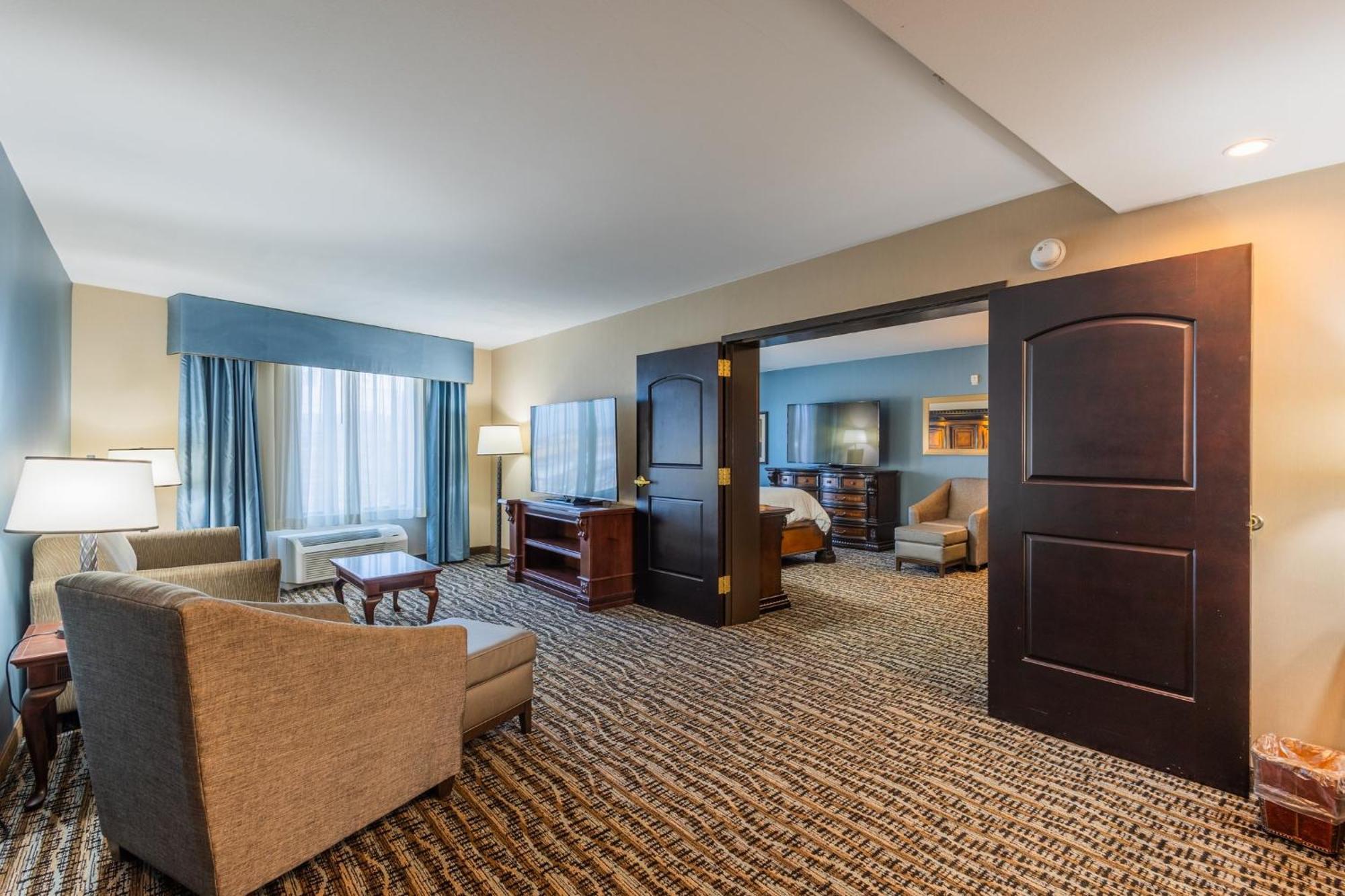 Holiday Inn South Jordan - Slc South By Ihg Экстерьер фото
