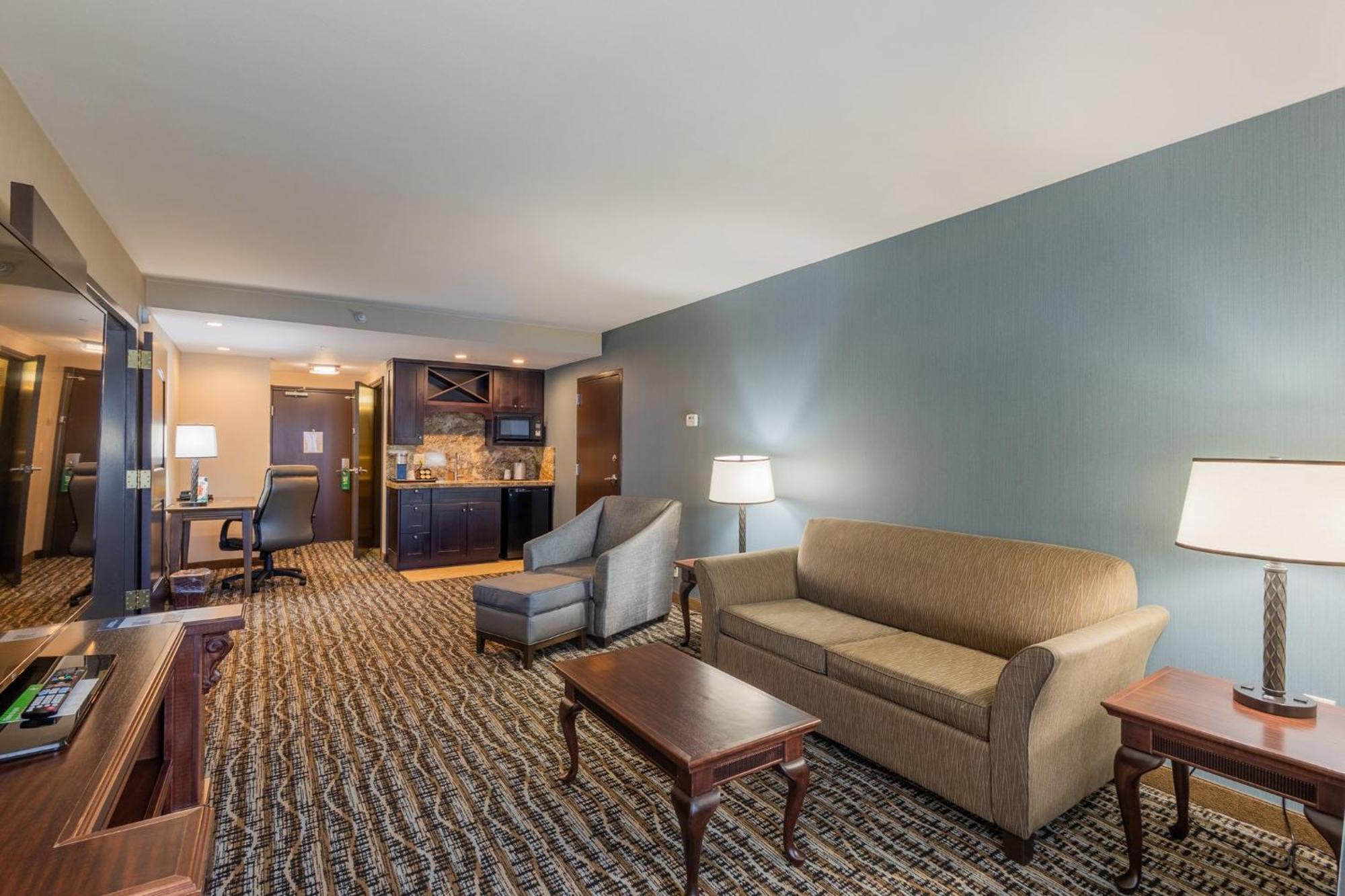 Holiday Inn South Jordan - Slc South By Ihg Экстерьер фото