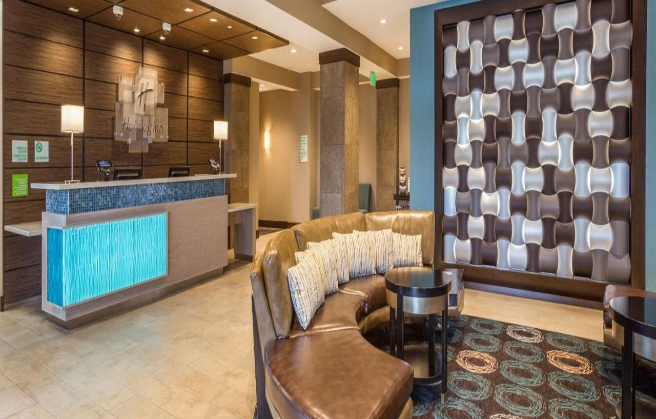 Holiday Inn South Jordan - Slc South By Ihg Экстерьер фото