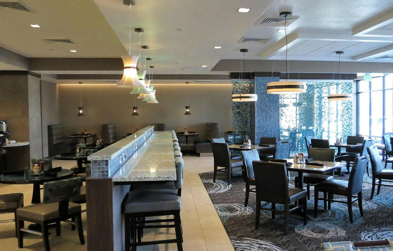 Holiday Inn South Jordan - Slc South By Ihg Экстерьер фото